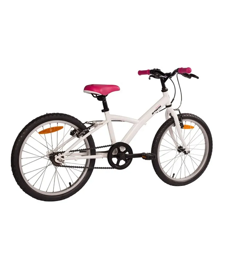 BTWIN Mistigirl 300 Kids Cycle By Decathlon Buy Online at Best