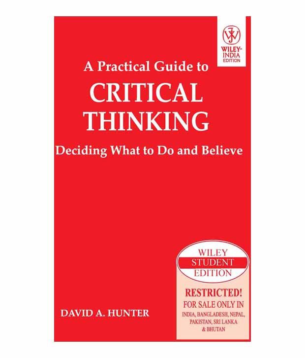 writing critical essays a practical guide