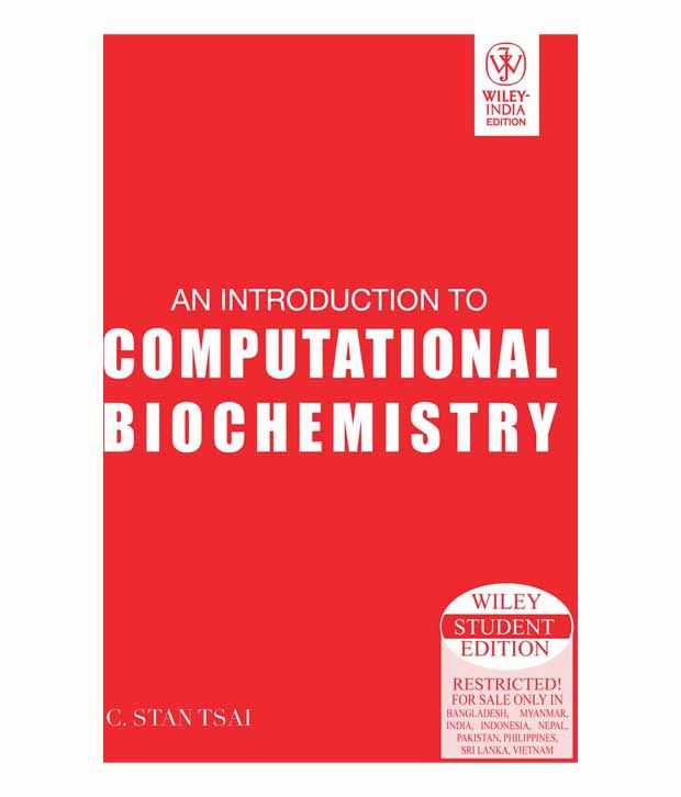     			An Introduction To Computational Biochemistry