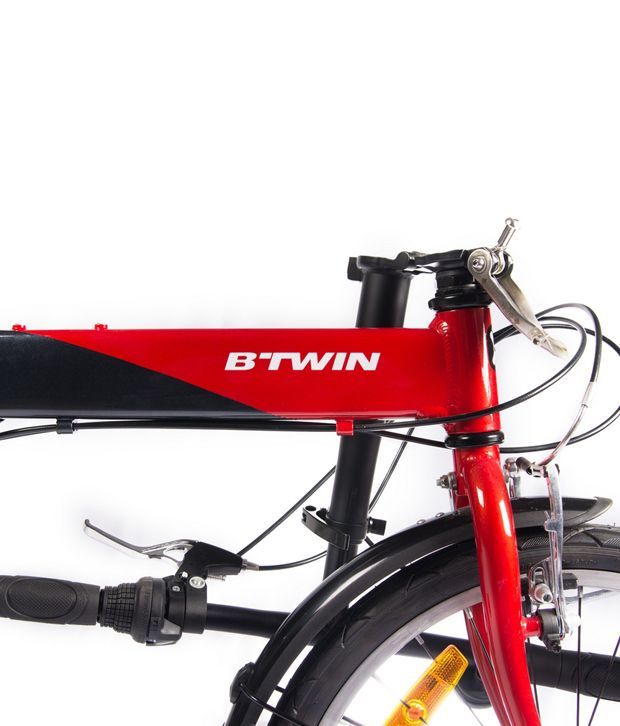 hoptown btwin