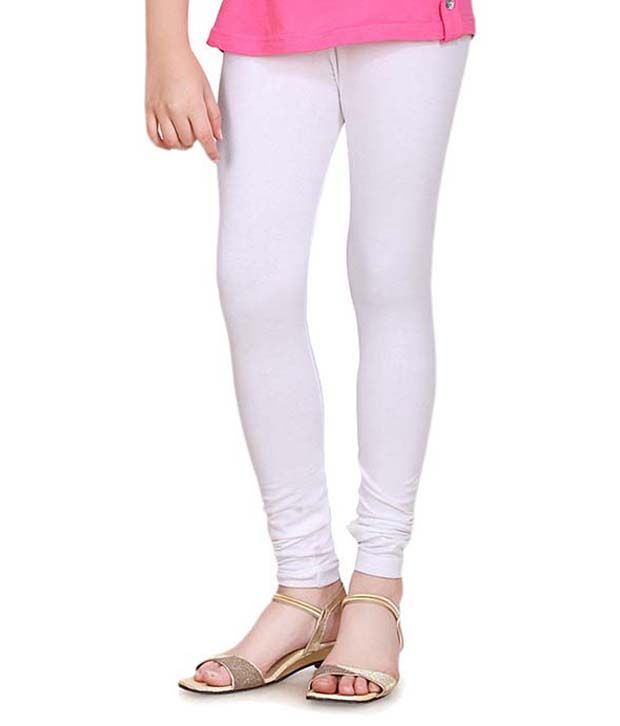 white leggings online