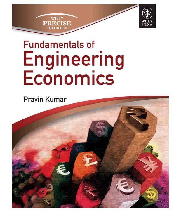 Fundamentals Of Engineering Economics Paperback: Buy Fundamentals Of ...