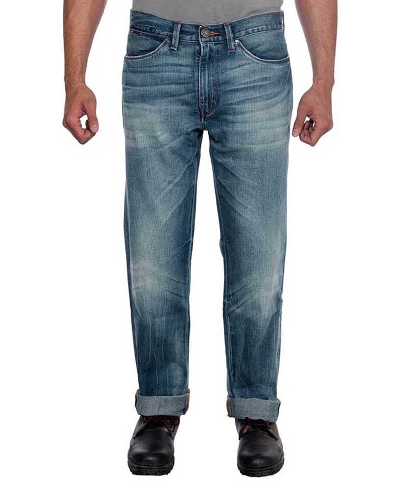 Levis Redloop Men Blue Jeans - Buy Levis Redloop Men Blue Jeans Online ...