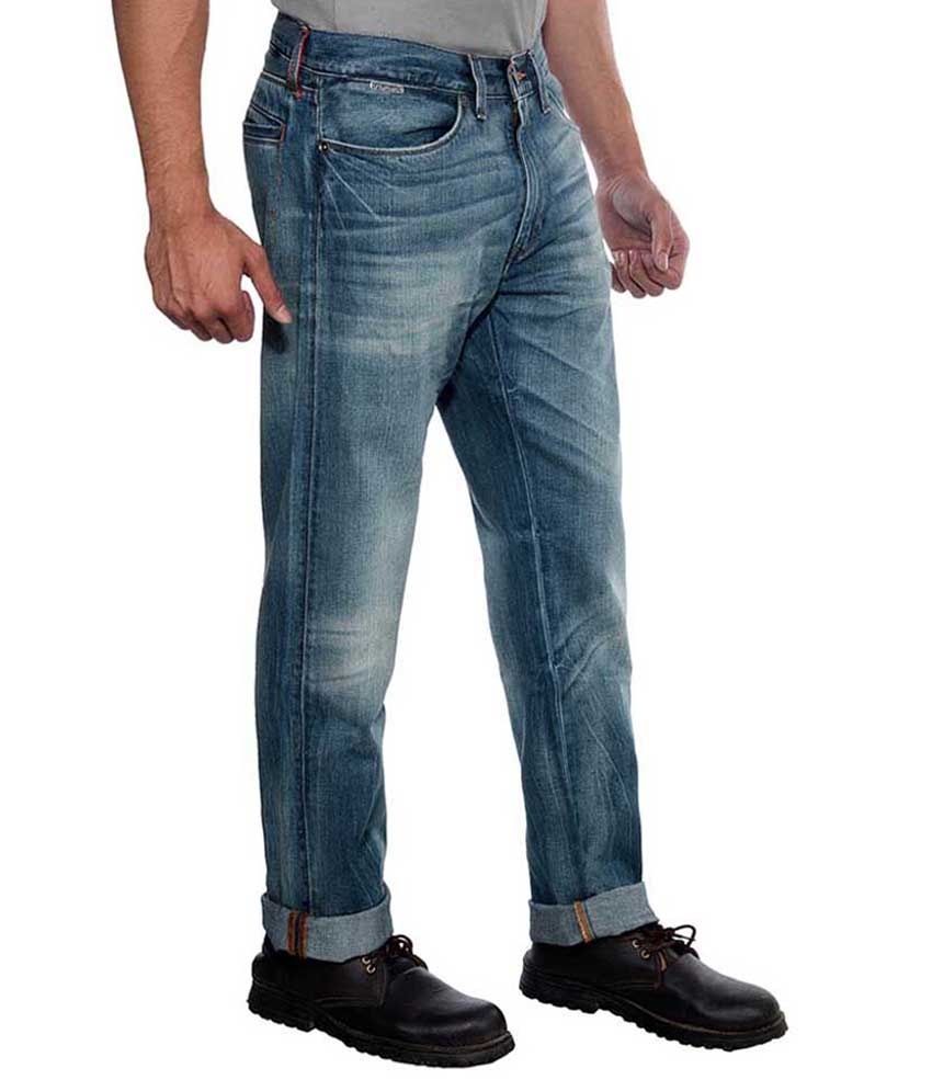 levis 42 waist jeans india