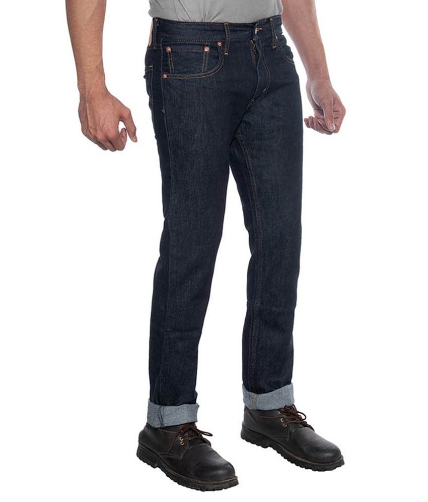 levi's 65504 jeans