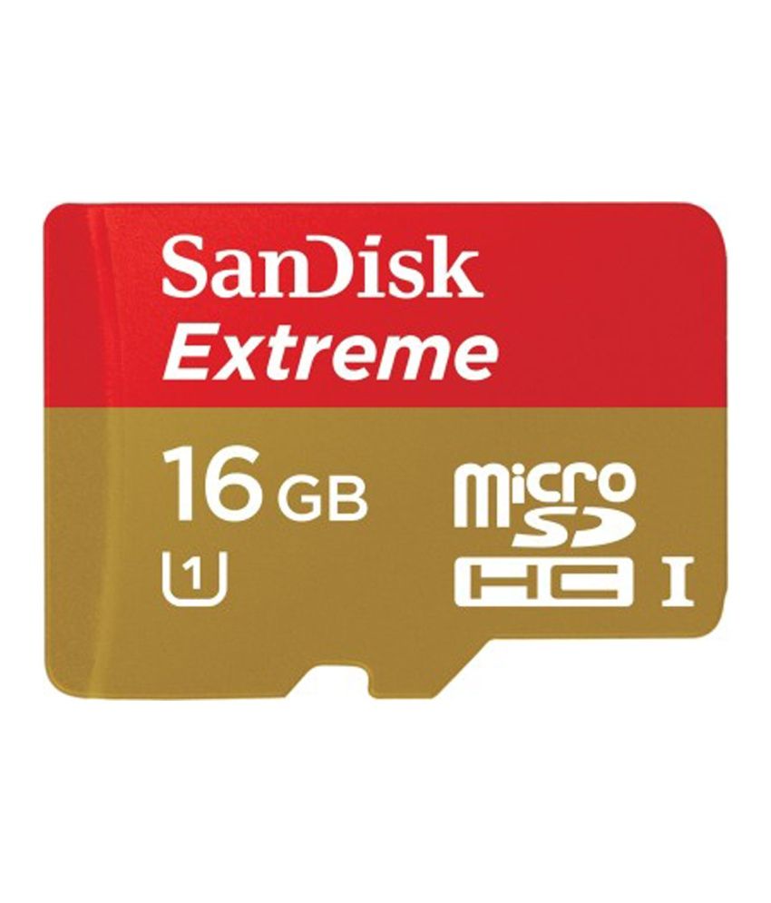 Карта памяти 16 гб microsd