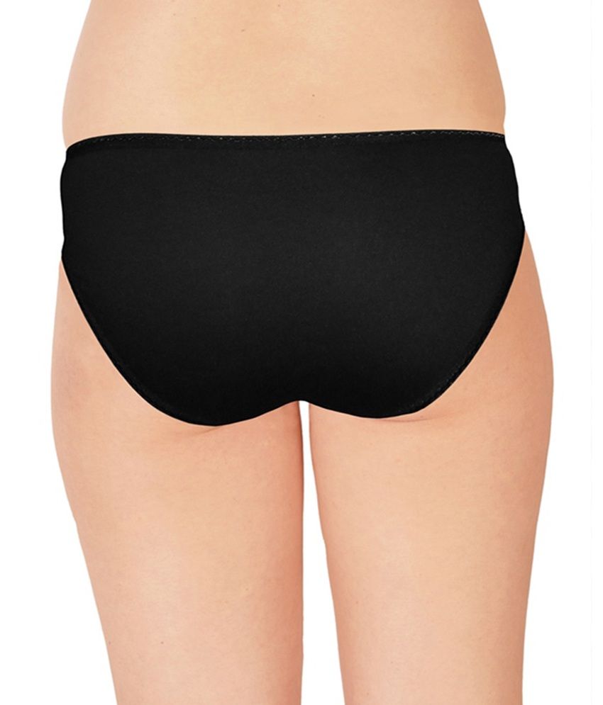 Buy Selfcare Pink Net Panties Online at Best Prices in India Snapdeal