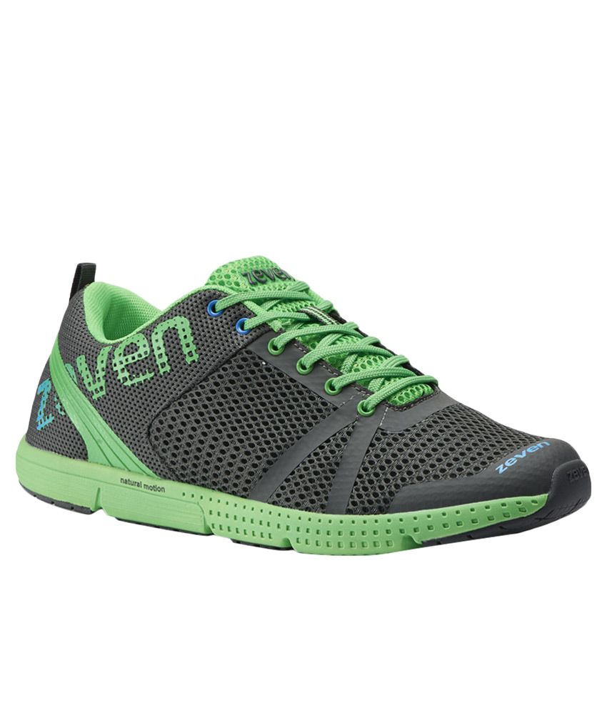 Zeven Running Shoes - Buy Zeven Running Shoes Online at Best Prices in ...