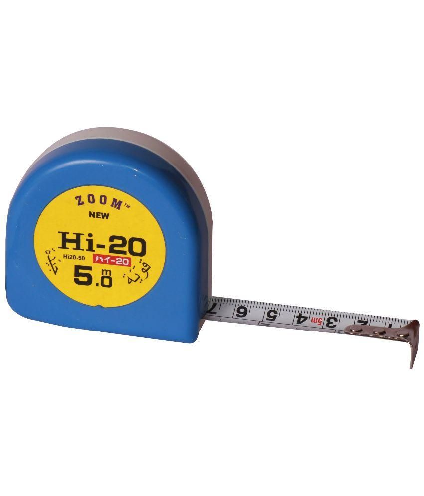 20 meter tape measure