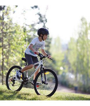 decathlon cycles for 10 year old