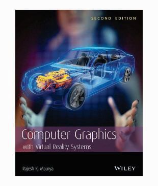 virtual reality in computer graphics