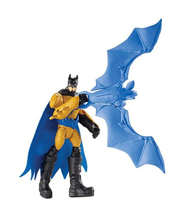 Mattel Batman Unlimited: Batman And Air Blade Bat Action Figures - Buy  Mattel Batman Unlimited: Batman And Air Blade Bat Action Figures Online at  Low Price - Snapdeal