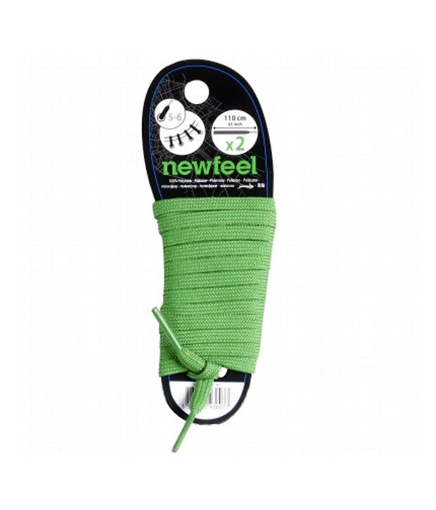 NEWFEEL Shoe Laces By Decathlon: Buy 