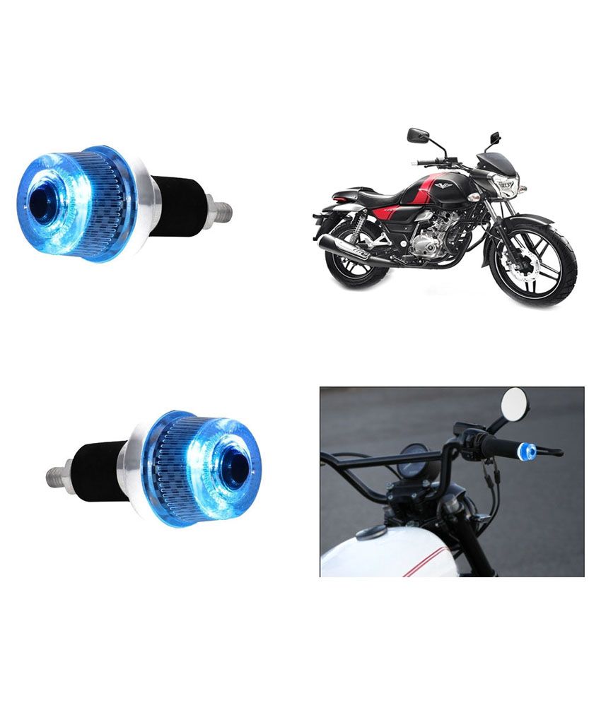 bike handle led light price