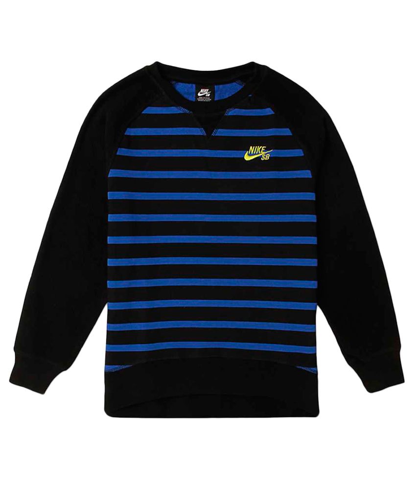 Nike Multi Without Hood Sweatshirt - Buy Nike Multi ...