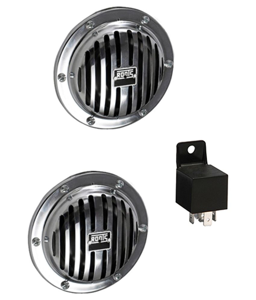bike horn sound price