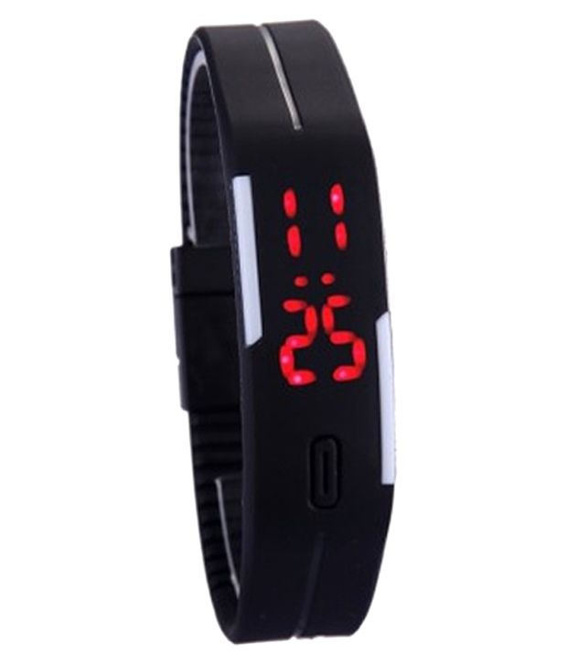 digital watch price