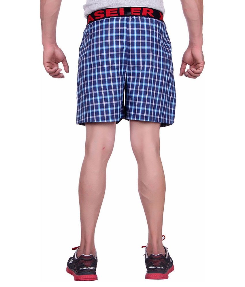 Laser X Multi Underwear Combo Pack of 3 Buy Laser X Multi Underwear