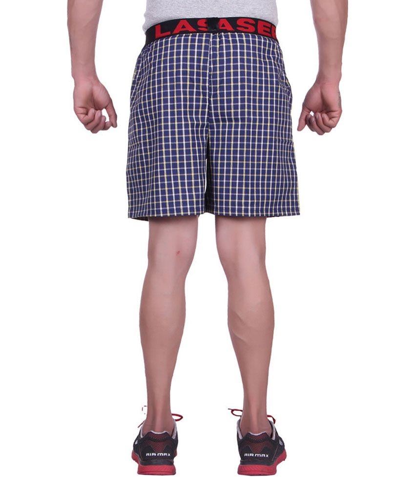 Laser X Multi Underwear Combo Pack of 3 Buy Laser X Multi Underwear