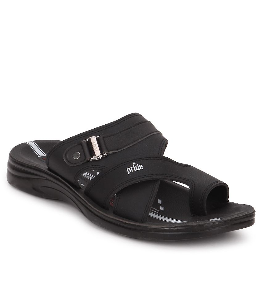 vkc men's slippers