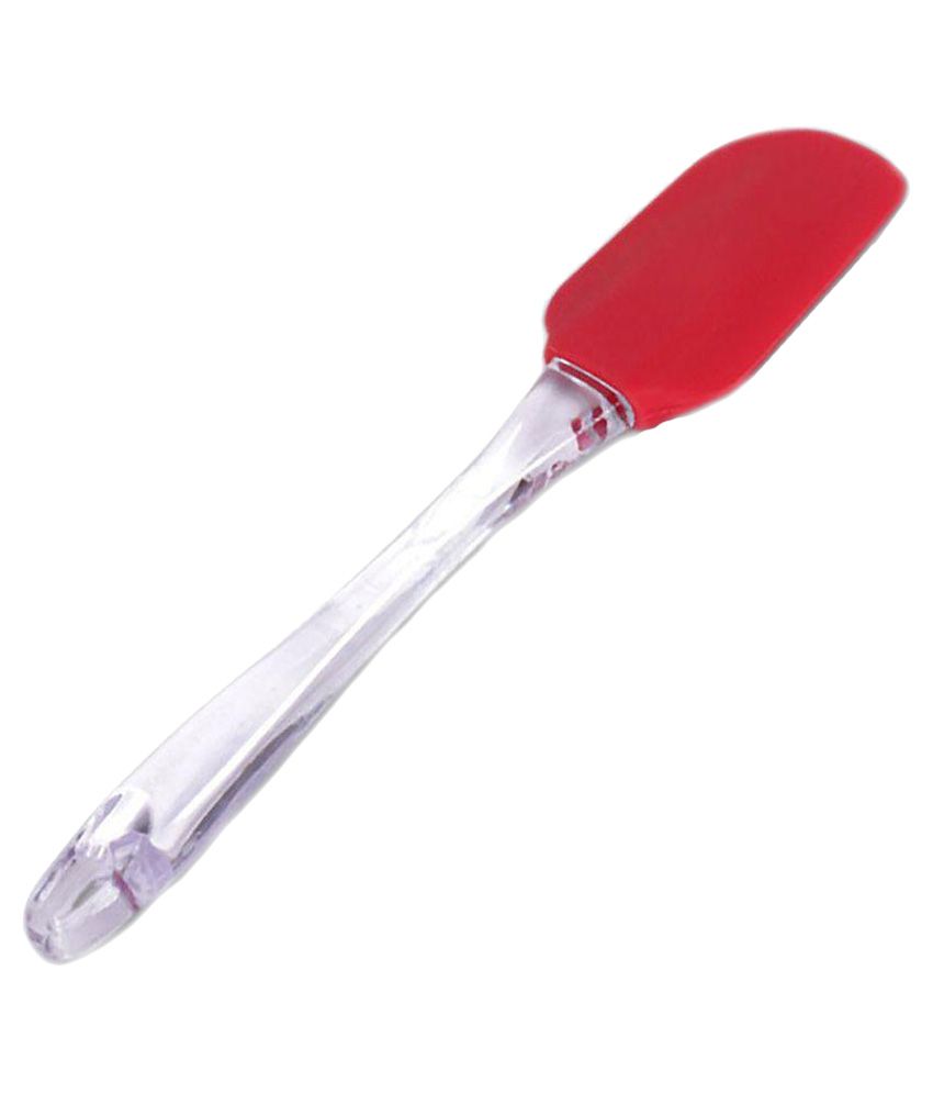 Highlight Multicolor Silicone Spatula Buy Online at Best Price in