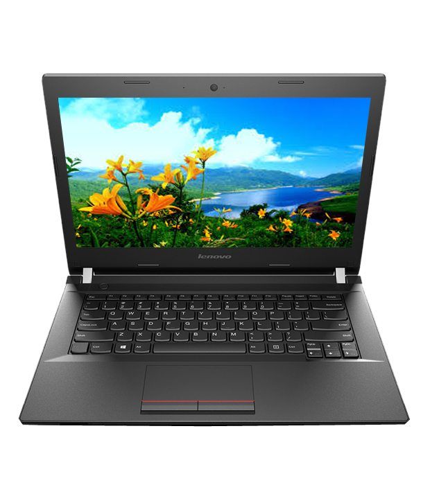 Lenovo E40-80 Laptop (80HRA01KIH) (5th Gen Intel Core i3 ...