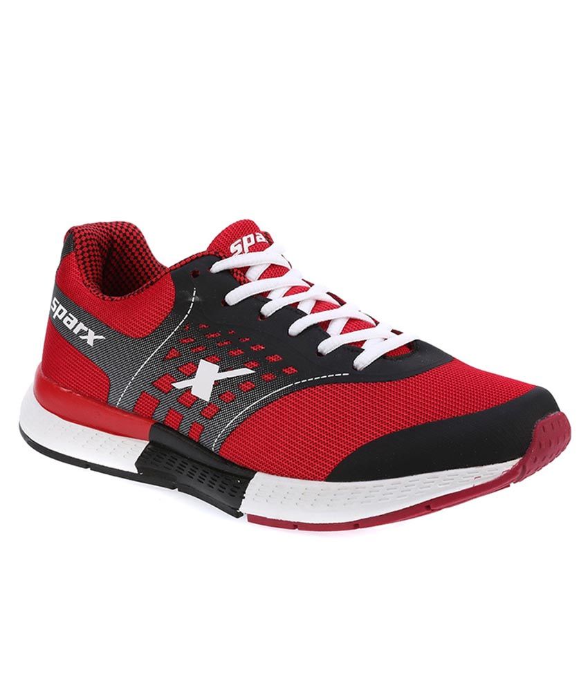 sparx costly shoes