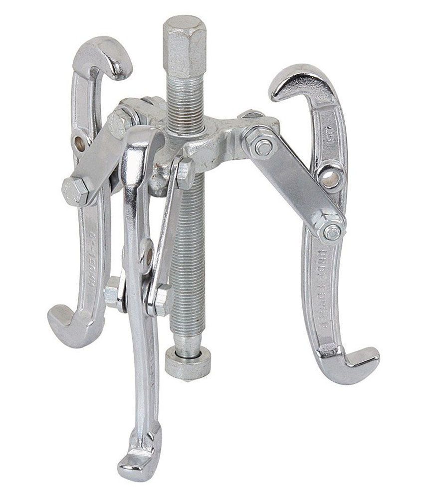 Ajay Bearing Puller 4 Inch