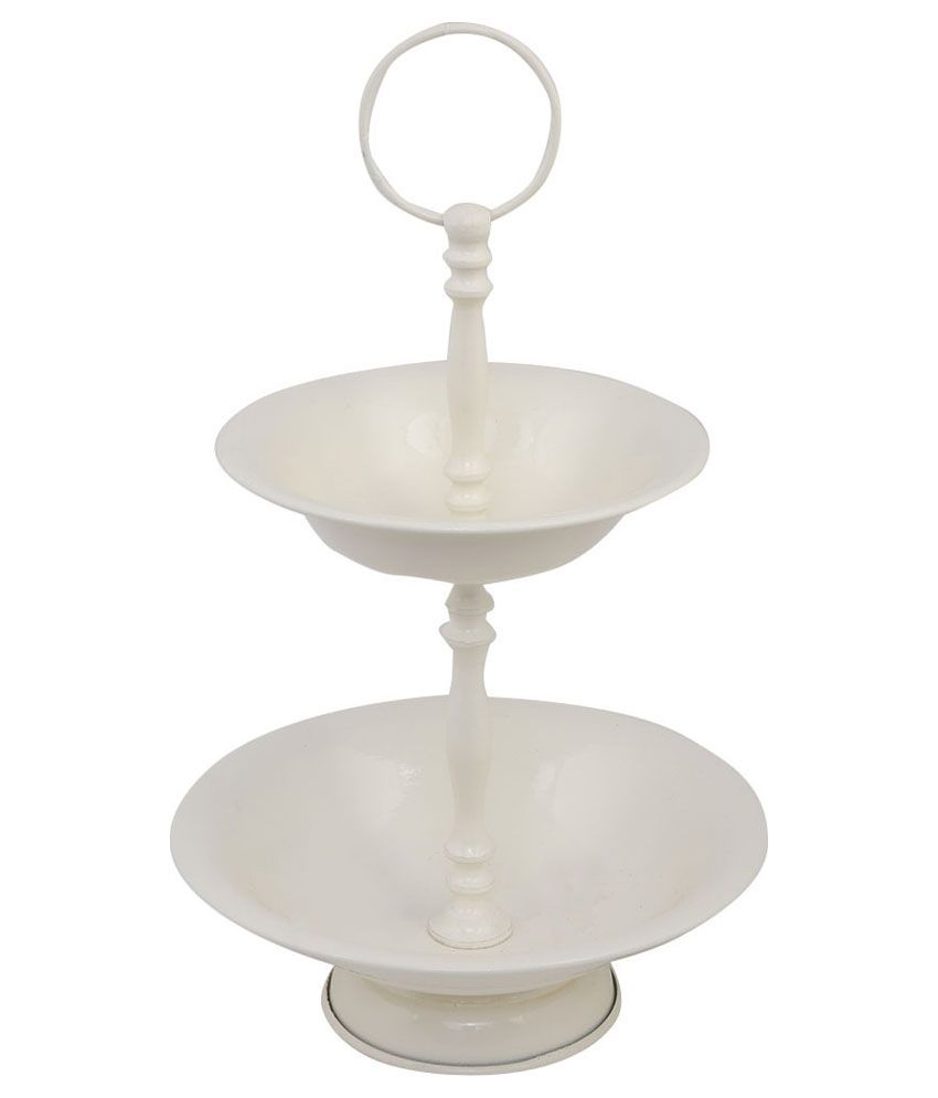 Elan Two Tier Fruit Stand Bowl: Buy Online at Best Price in India  interior design styles, interior design layout, interior decor room, interior design rooms, and interior design plans Two Tier Fruit Stand 995 x 850