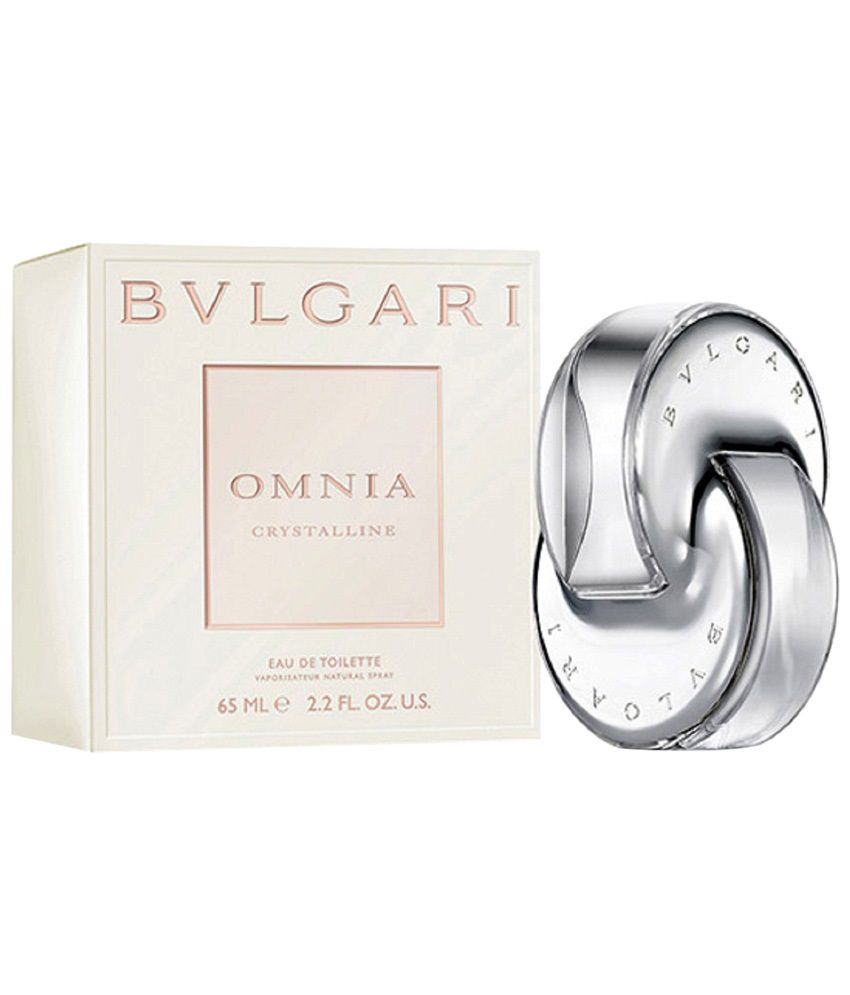 BVL Omnia Crystalline EDT 65 ml: Buy 