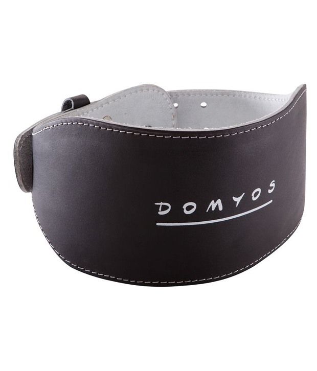 domyos gym belt