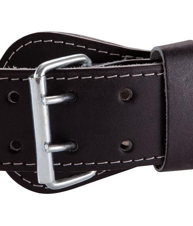 domyos gym belt