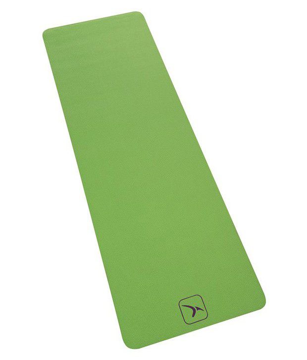 decathlon yoga mat 6mm