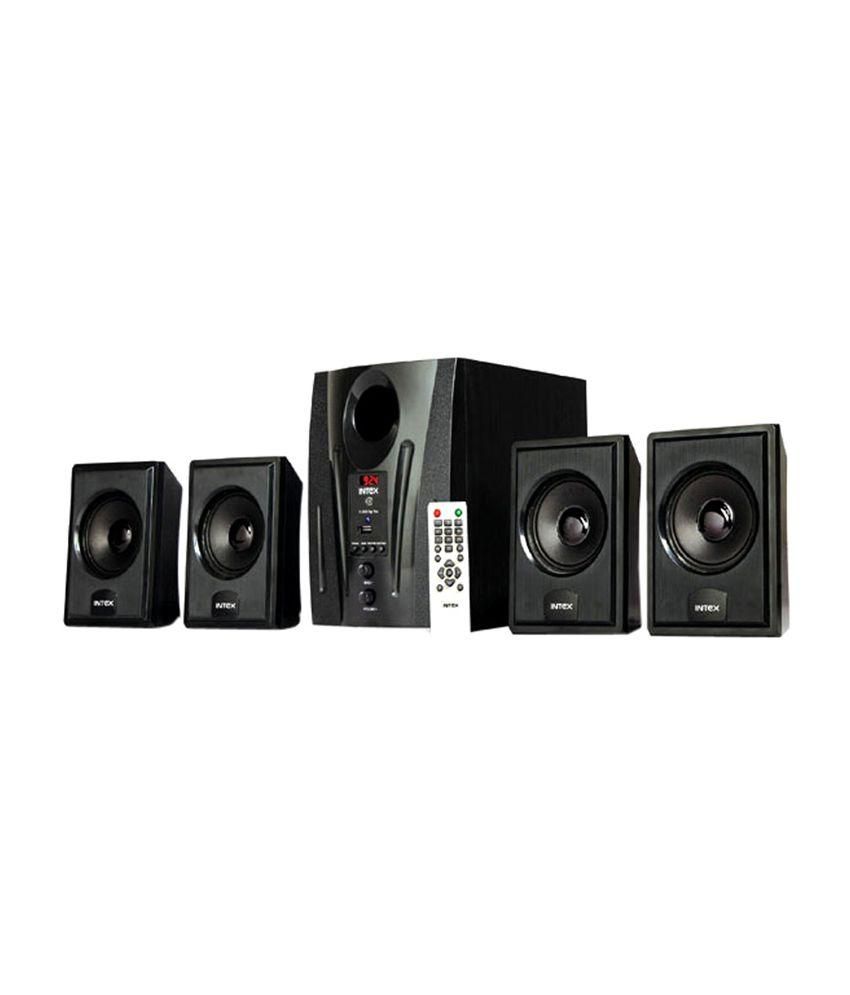 intex it 2650 home theater price