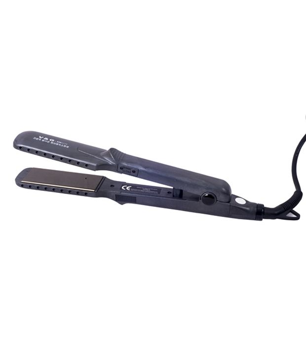 hair straightener wattage