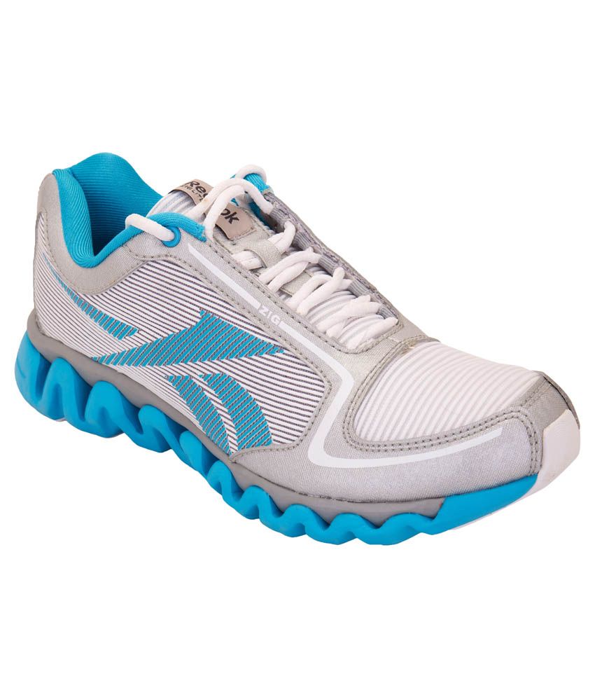 reebok top speed xtreme running shoes white