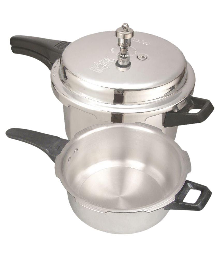 sahara pressure cooker price