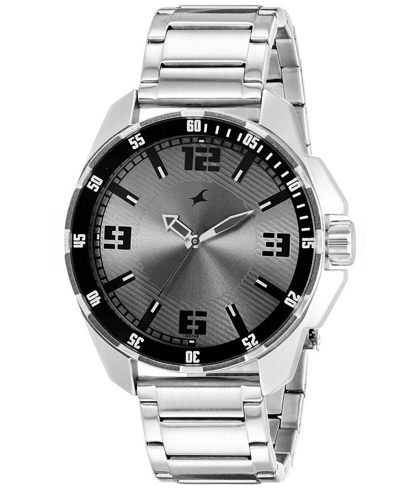 fastrack swd90059pp01 price
