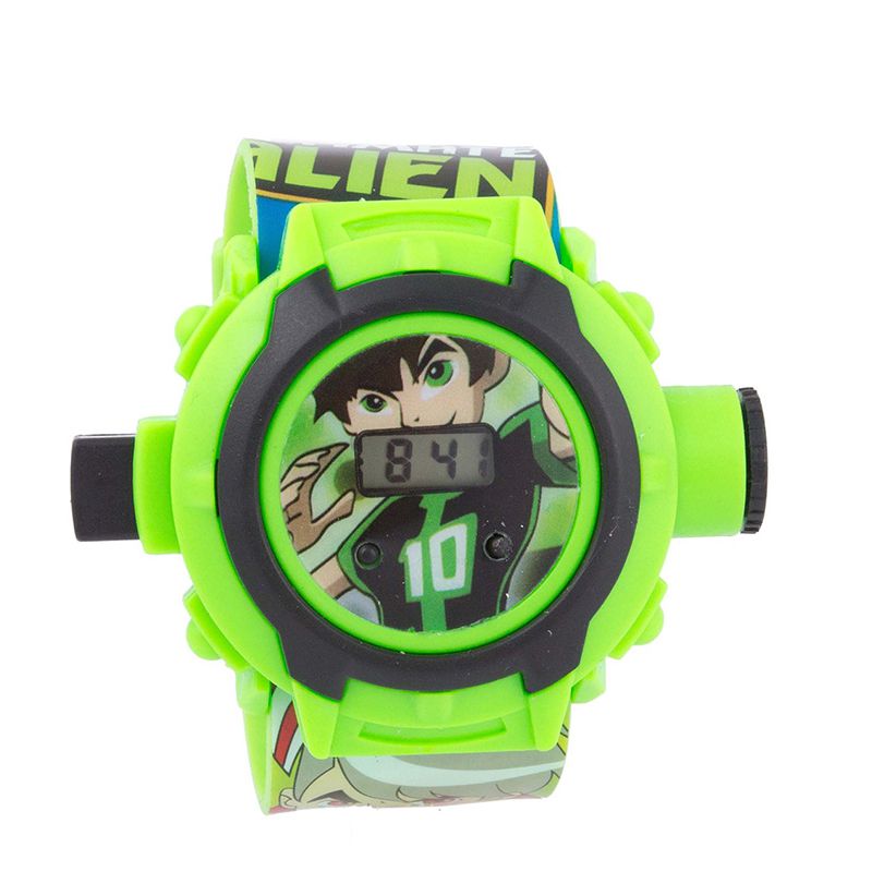 zdelhi led watch
