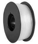 Flashforge Transparent Cartridge for 3D Printers(FDM)