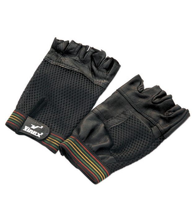 kabaddi hand gloves