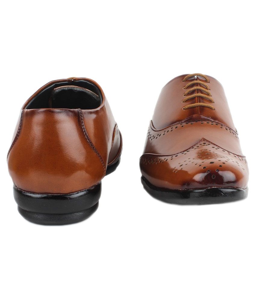 formal shoes on snapdeal