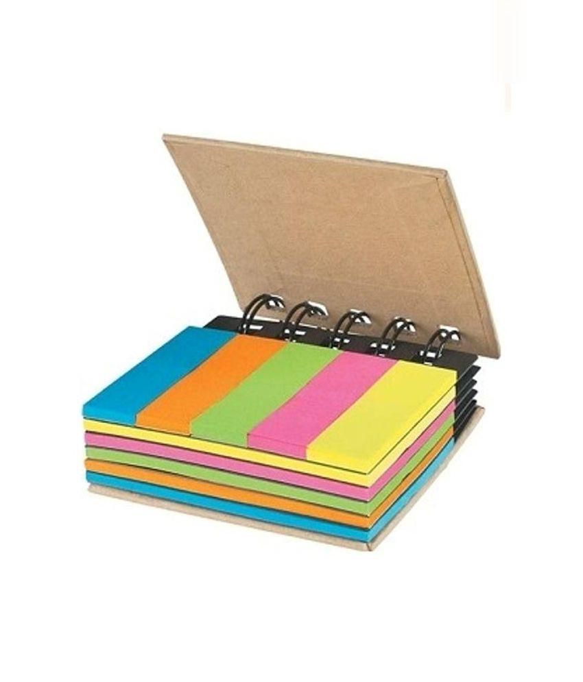 sticky note pad price