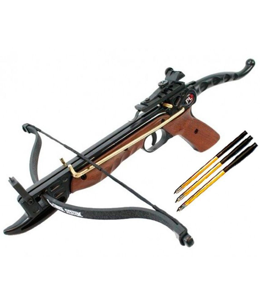 parker crossbow self cocking