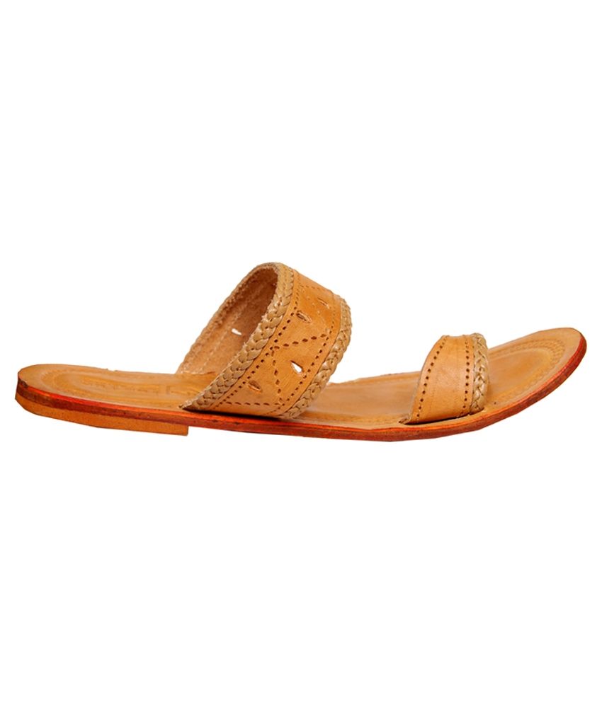 online chappal price