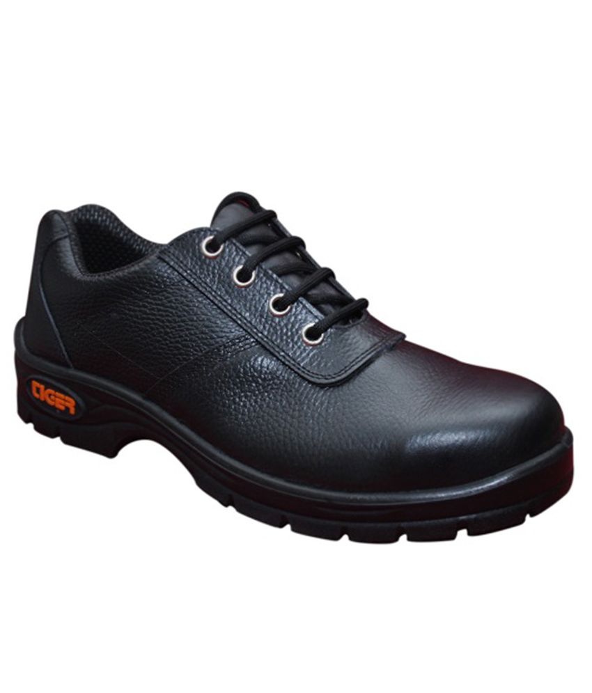 Buy Tiger Safety shoes Online at Low 