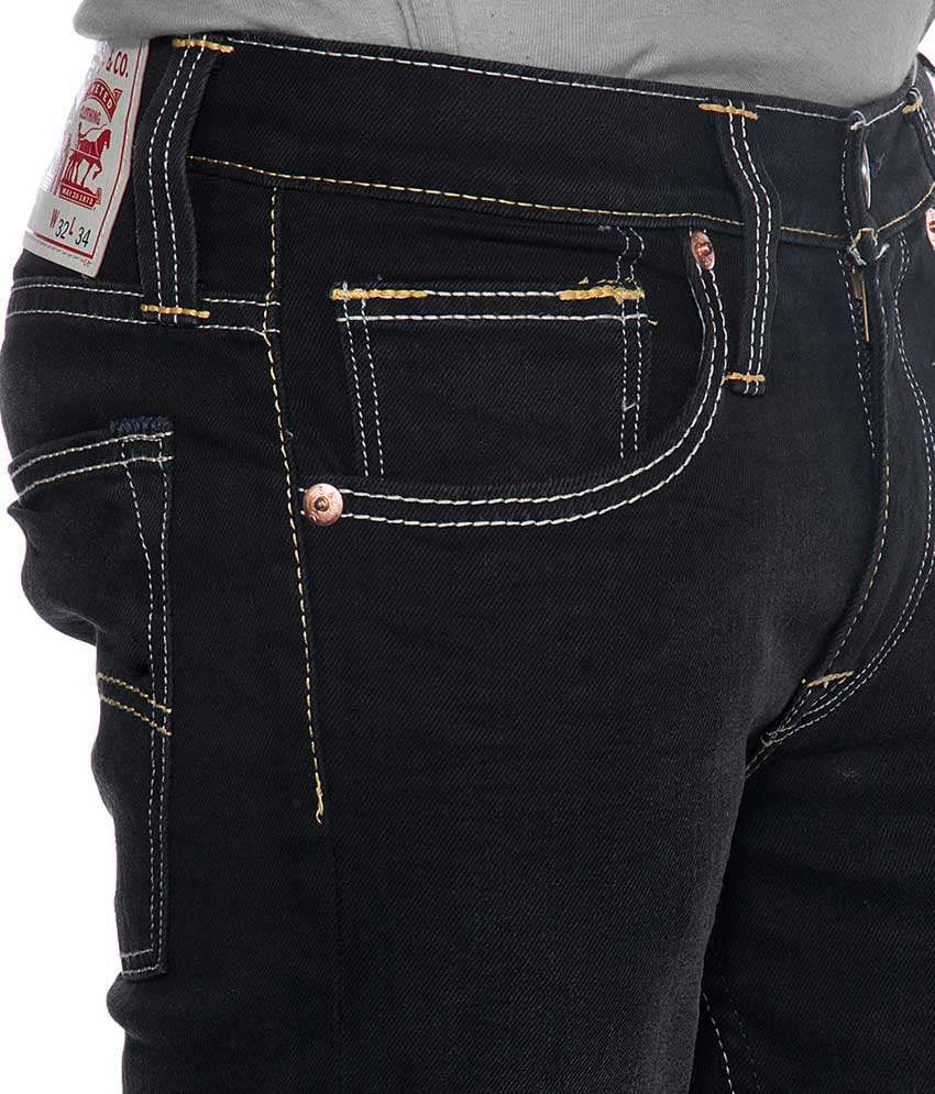 order levis jeans online