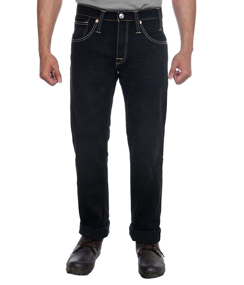 levis stretchable jeans online