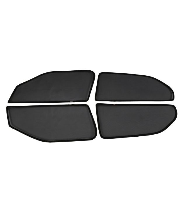 Able Elegant Car Magnetic Sun Shade Curtains For Hyundai Sonata Able Elegant Car Magnetic Sun Shade Curtains For Hyundai Sonata Set Of 4
