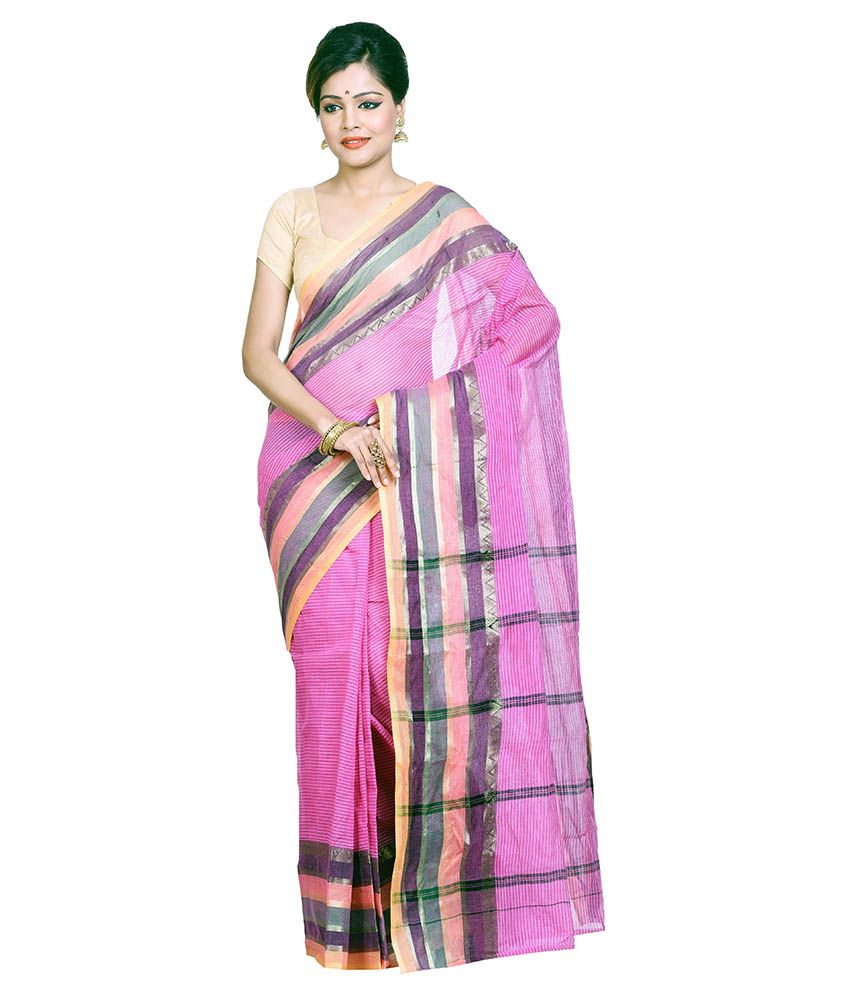 cotton handloom saree price